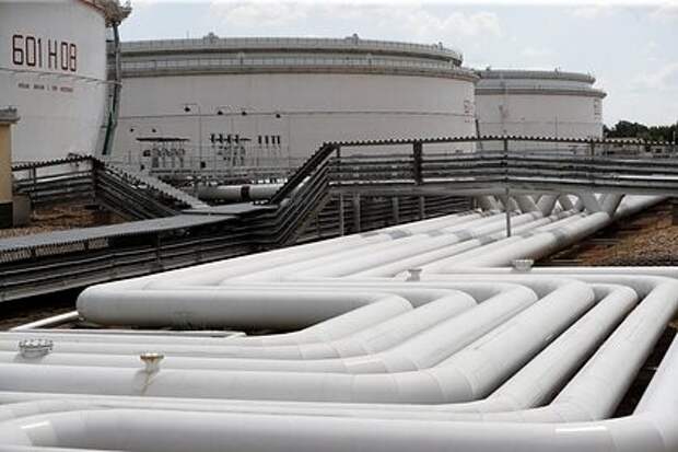 В Венгрии считают: блокировка нефтепровода «Дружба» — сознательный шаг Зеленского