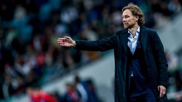 Источник: сборная России в марте сыграет с Мали и Гватемалой