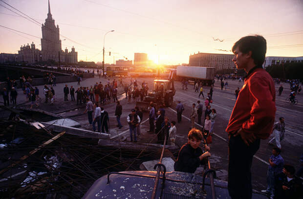 Фото: Corbis/Alloverpress