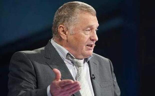 В 24 году все забудут, что такое Украина, вспыхнет Ближний Восток: ещё одно пророчество Жириновского (ВИДЕО) | Русская весна