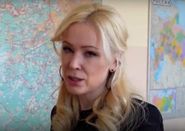 Мизулина пожаловалась в Следком на вице-спикера Госдумы. Даванков посоветовал ей не выйти на саму себя Мизулина пожаловалась в Следком на вице-спикера Госдумы. Даванков посоветовал ей не выйти на саму себя