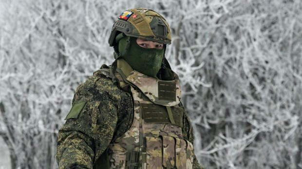 Госдума приняла закон о дополнительном отпуске для ветеранов боевых действий