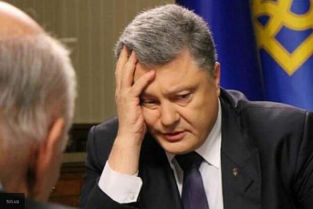 Украина начнет выполнять минские соглашения только после пинка из США