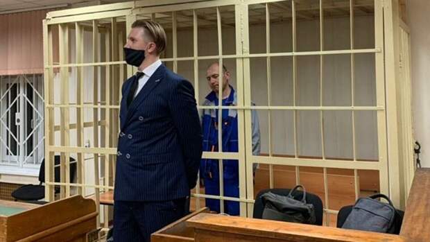 Фигуранту дела об отравлении семьи арбузом в Москве предъявили обвинение