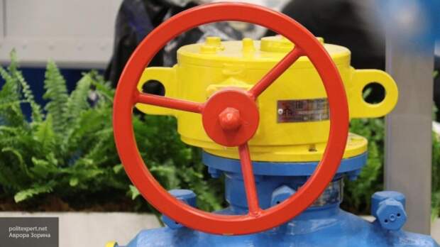 На Украине подсчитали доход от транзита российского газа На Украине подсчитали доход от транзита российского газа