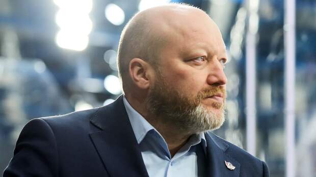 Заварухин объяснил поражение «Автомобилиста» от «Авангарда» в матче КХЛ