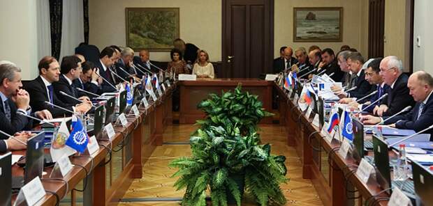 Усиление кадрового потенциала промышленности - ключевой фактор формирования конкурентоспособной экономики и важнейшее условие обеспечения экономической независимости и национальной безопасности страны