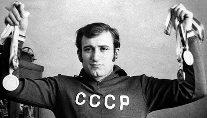 Советских спортсменов поощряли неплохими гонорарами/Фото:dev.boom.ms Советских спортсменов поощряли неплохими гонорарами/Фото:dev.boom.ms