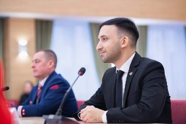 Тамбовский педагог вошел в состав Совета по наставничеству при Минпросвещения России