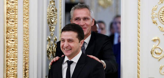 Грузинский сценарий