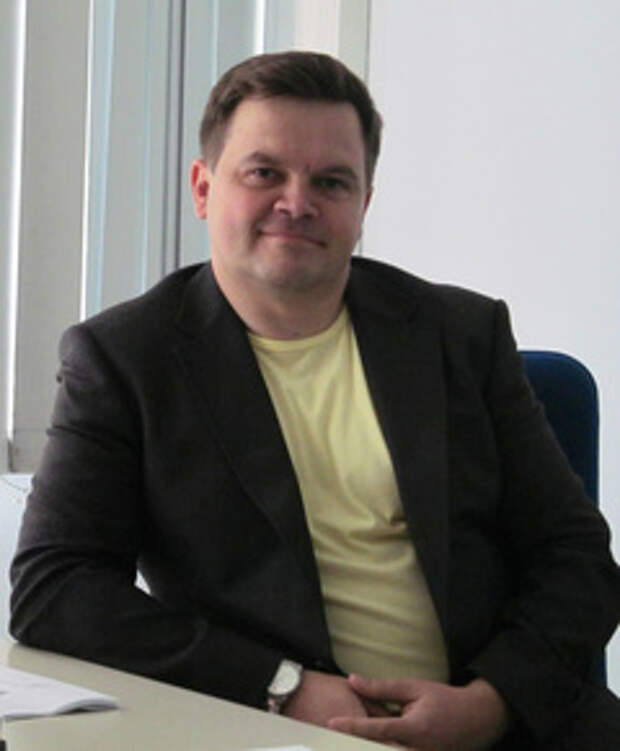 Сергей Вишняков 
