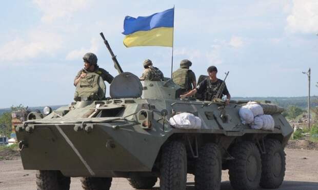 Минобороны Украины признало переход 40 своих военных в Россию Минобороны Украины признало переход 40 своих военных в Россию