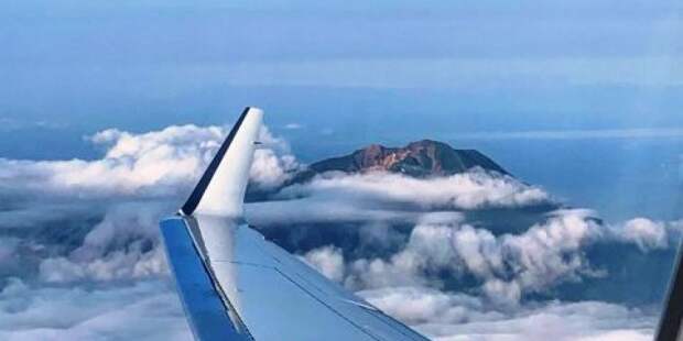 Сенсация или плановая работа? На Западе гадают, зачем Россия перебросила Су-57 к границам Китая