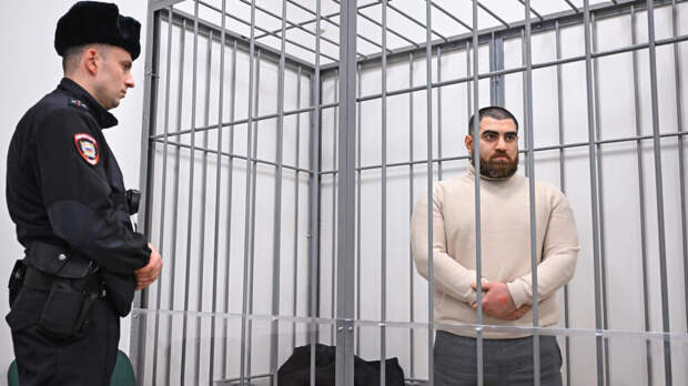 Ветераны СВО попросили суд проявить снисхождение к блогеру Маркаряну