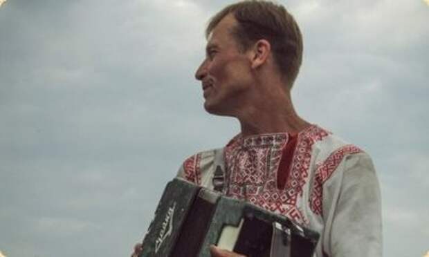 Александр Кормильцев: Традиции сберегают народ!