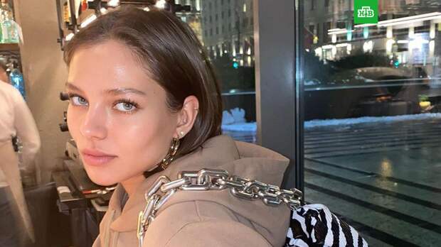 Надя Сказка подтвердила слухи о беременности Алеси Кафельниковой