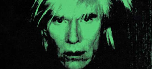 Знаменитый «Автопортрет» Уорхола продан на аукционе Phillips за $1,6 млн