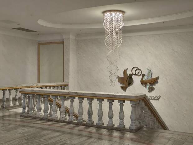 Тульский Кремль впервые проводит ночную регистрацию брака 26 июня 2026 года