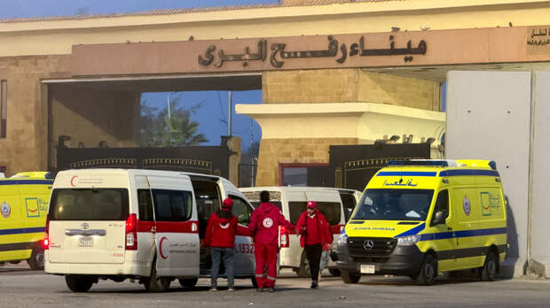 Опасно лететь? Что происходит с рейсами в Египет