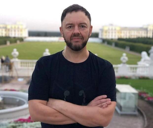 Экс-участник «Уральских пельменей» Сергей Нетиевский рассказал, как похудел на 19 кг