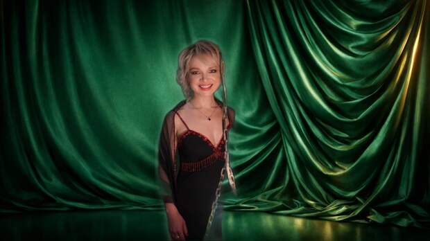 Счастье после потерь: Виталина Цымбалюк-Романовская раскрыла тайну материнства в 47 лет