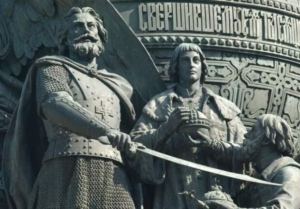 Сегодня день памяти князя Дмитрия Михайловича Пожарского