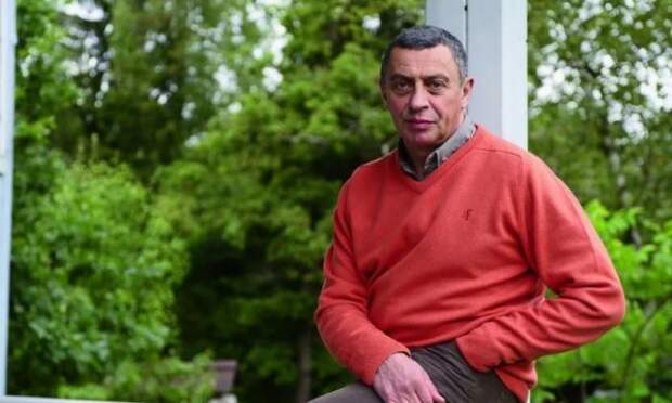 Три брака, два сына и роковая ошибка: история семьи режиссёра Ивана Дыховичного