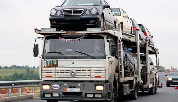 Пять ценовых парадоксов российского автомобильного рынка.