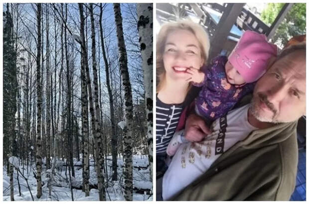 Походник Кулеш раскрыл причину возобновления поисков Усольцевых