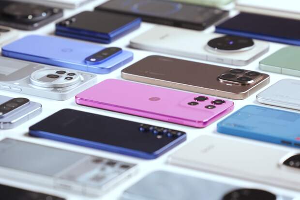 Mrwhosetheboss сравнил автономность актуальных Samsung, iPhone и других флагманов