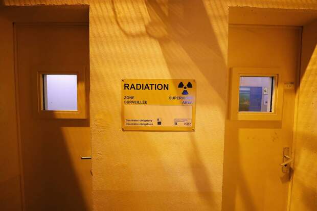 В Госдуме порассуждали о ядерной лихорадке Европы