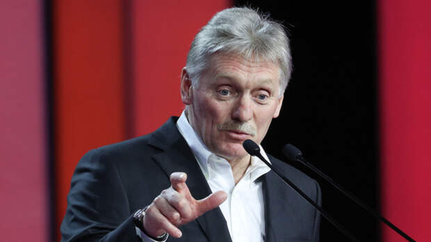 Песков заявил о расширении войны на Ближнем Востоке