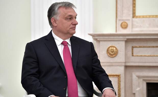 Премьер Словакии поддержал мирную инициативу Орбана, посетившего Москву и Киев