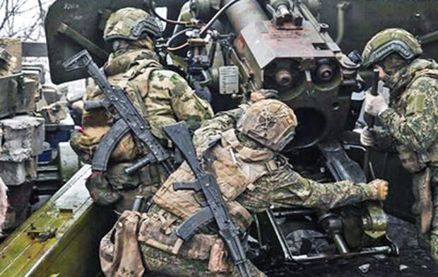 Группировка «Север» начала прорыв на новом участке в Сумской области