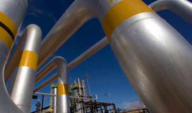 Марио Драги: Западу следует установить потолок цен на российский газ