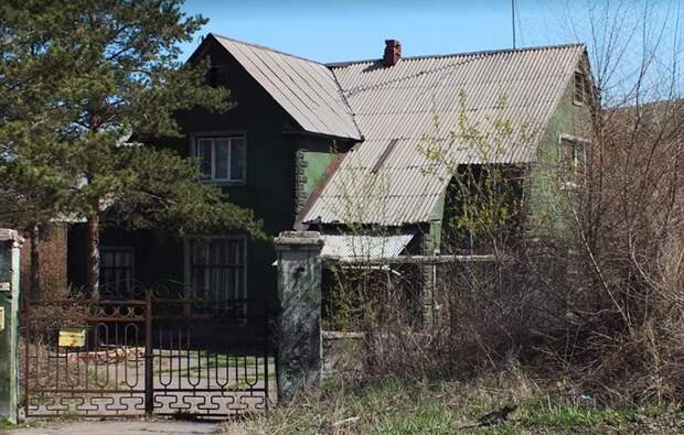 Как в России появились настоящие «американские пригороды»