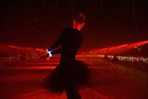 Темная материя больше не невидима: телескоп Уэбба раскрыл карту Вселенной