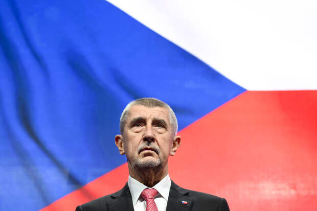 Премьер Чехии Бабиш заявил, что МИД просил его надавить на Казахстан из-за РФ