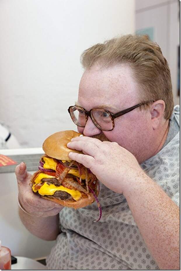 The Heart Attack Grill: A Restaurant Proud To Make You Fat