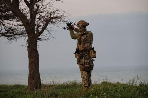 В России военный суд признал Грузинский национальный легион* террористической организацией - ФСБ