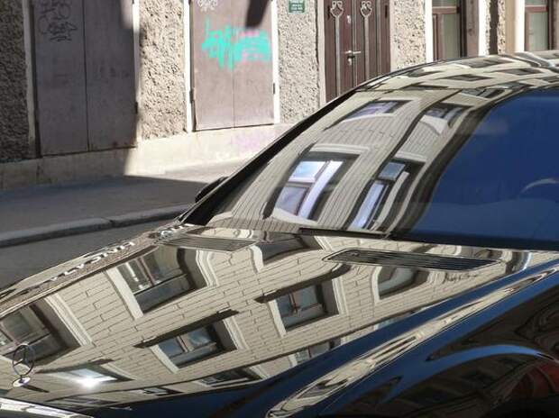 Бесплатная парковка ночью для водителей в Петербурге является обычной практикой