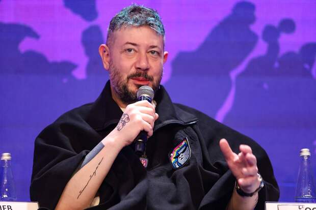 Артемий Лебедев назвал «жалкими чмошниками» одну категорию людей