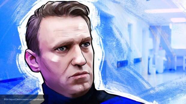 Главред PolitRussia указал на противоречия в версии о "Новичке" в организме Навального