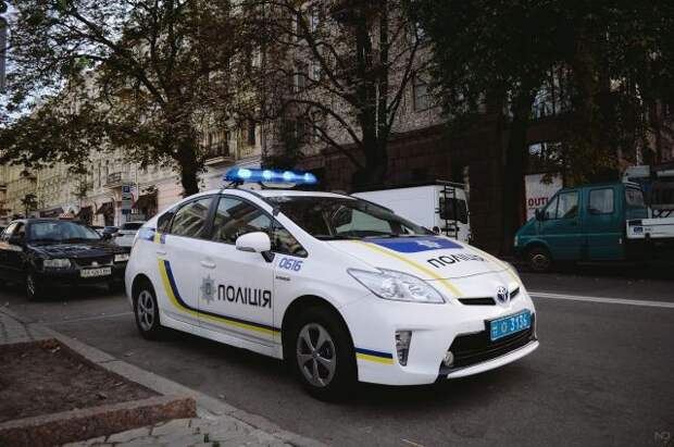 Полиция Украины начала расследование в отношении сайта «Миротворец»