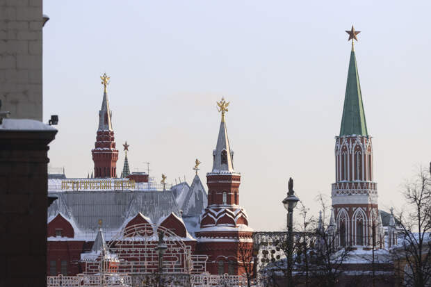 В зоне СВО наступит тишина на два дня из-за Пасхи