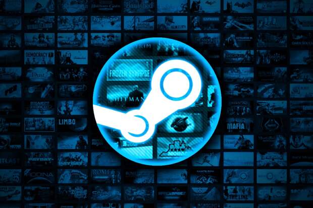 Целых 5 разных игр для Steam доступны бесплатно