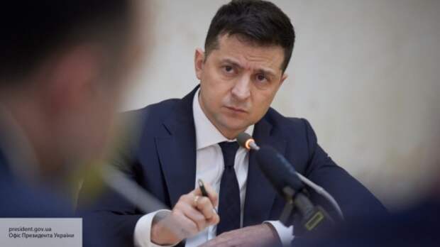 Корнилов предсказал судьбу Украины в ПАСЕ после заявления Зеленского Корнилов предсказал судьбу Украины в ПАСЕ после заявления Зеленского