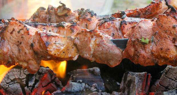 Как выбрать правильный шашлык и маринад – вкусные советы от астраханских экспертов