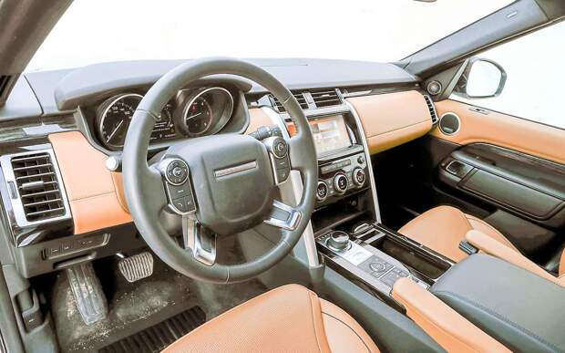 Крепкая подвеска, кузов не ржавеет, ресурс 250 тыс. км: замена RAV4 от 2 млн рублей