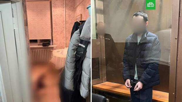 Москвича арестовали по обвинению в убийстве его тети